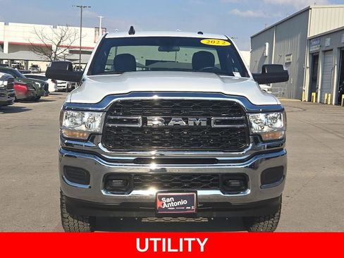 Certified 2022 RAM 2500 Tradesman image 3