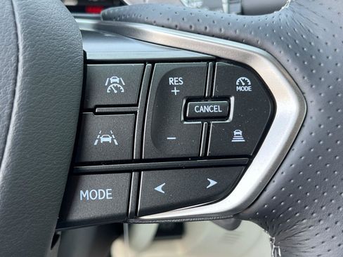 New 2026 Lexus IS 350 F Sport RWD image 19