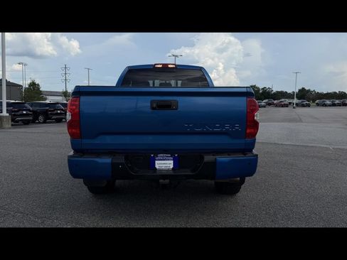 Used 2016 Toyota Tundra Limited w/ Limited Premium Package RWD image 7