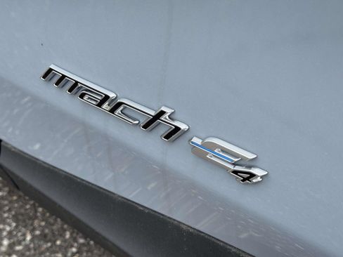 New 2025 Ford Mustang Mach-E Premium AWD/4WD image 10