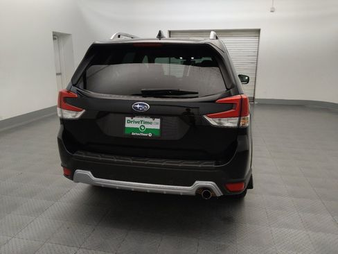 Used 2022 Subaru Forester Touring w/ Popular Package #3 AWD/4WD image 7