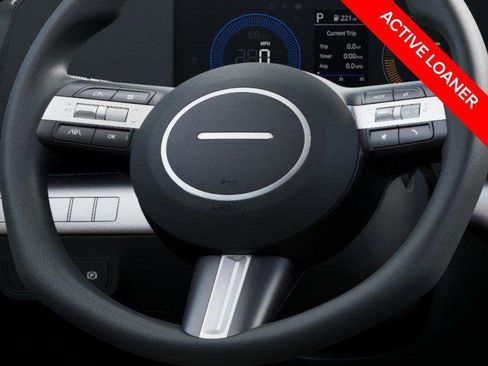 New 2026 Hyundai Kona SE FWD image 16