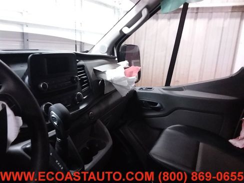 Used 2020 Ford Transit 350 148 High Roof Extended image 12
