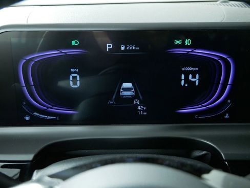 New 2026 Kia Seltos S image 27