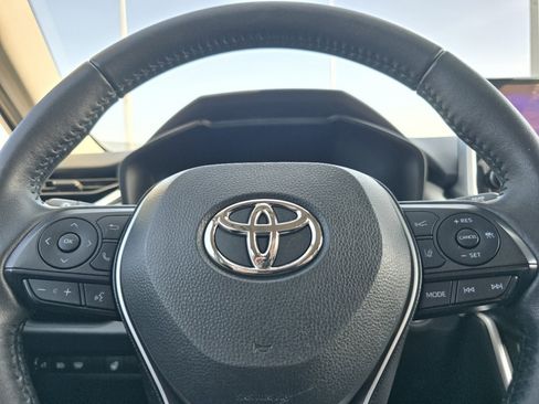 Certified 2023 Toyota RAV4 XLE w/ XLE Grade Weather Package AWD/4WD image 27