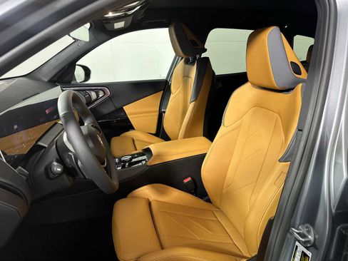 New 2026 BMW X3 xDrive30 image 11