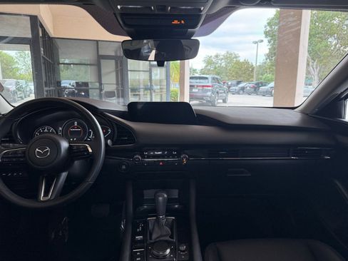 Used 2025 MAZDA MAZDA3 s image 33