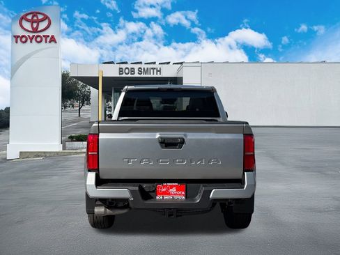 New 2026 Toyota Tacoma TRD Sport image 6