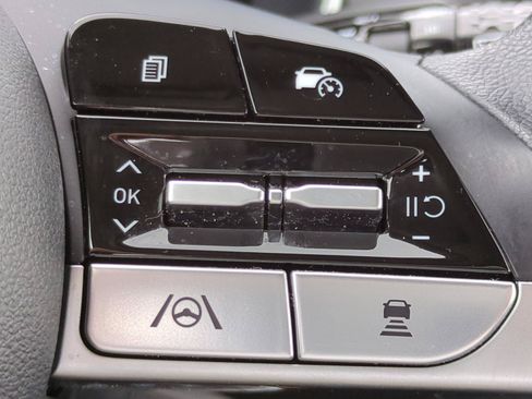 Certified 2023 Hyundai Tucson SE AWD/4WD image 23