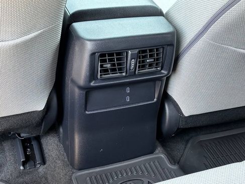 Used 2026 Toyota 4Runner SR5 RWD image 13