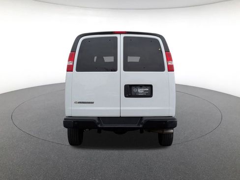 Used 2023 Chevrolet Express 3500 LS image 6