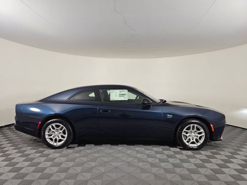 New 2025 Dodge Charger R/T w/ Quick Order Package 25M R/T image 3