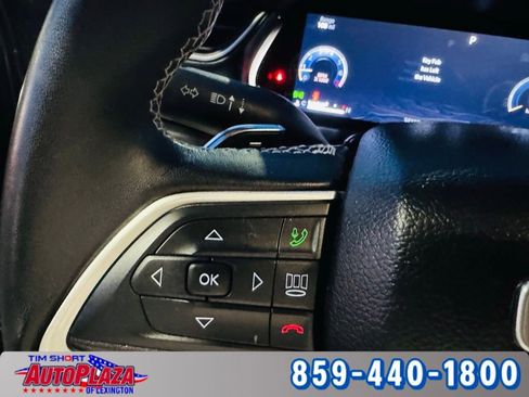 Used 2022 Jeep Grand Cherokee L Laredo w/ Luxury Tech Group I image 28