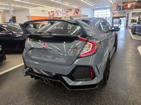 Used 2019 Honda Civic Type R image 5