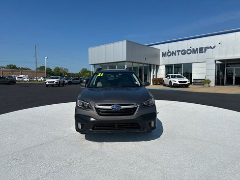 Used 2021 Subaru Outback Premium w/ Popular Package #1 AWD/4WD image 2