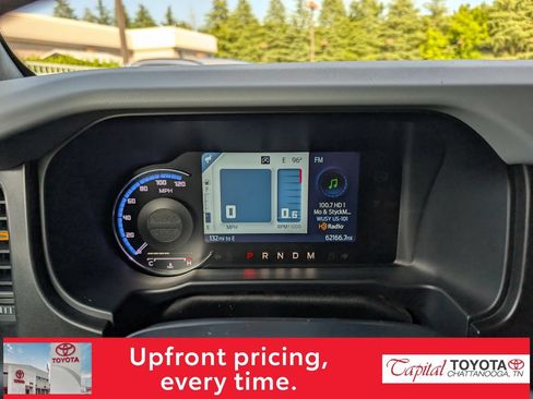 Used 2021 Ford Bronco Badlands AWD/4WD image 16