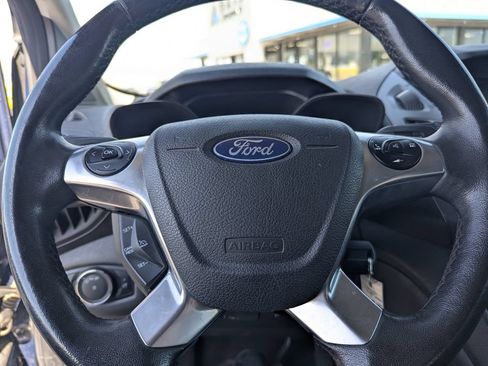 Used 2018 Ford Transit Connect XL FWD image 19