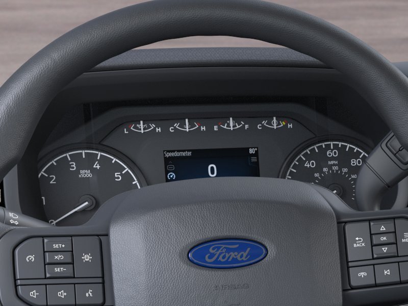 New 2026 Ford F150 XL AWD/4WD image 13