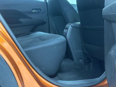 Used 2021 Nissan Kicks SV image 19