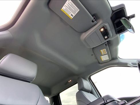 Certified 2025 Ford F150 XL w/ Equipment Group 103A High image 13