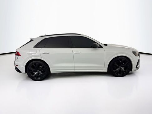 Used 2023 Audi RS Q8 w/ Black Optic Package AWD/4WD image 5