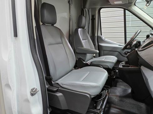 Used 2019 Ford Transit 350 138 w/ Exterior Upgrade Package RWD image 17
