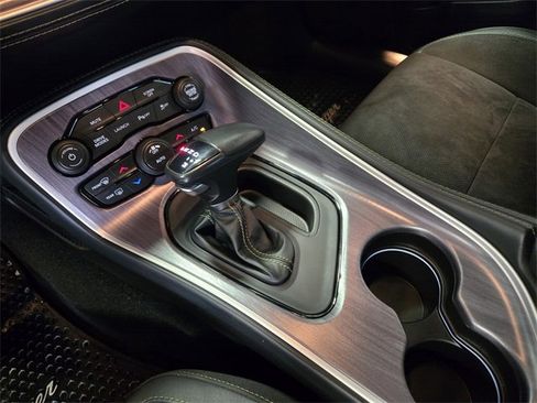 Used 2023 Dodge Challenger R/T Scat Pack image 21