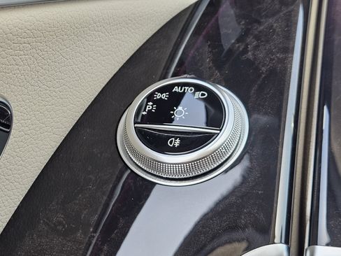 Used 2023 Mercedes-Benz S 500 4MATIC image 21