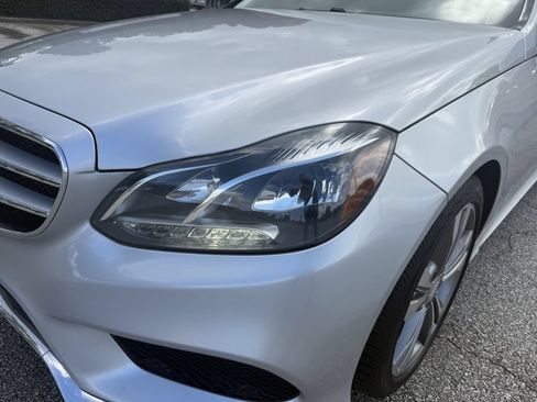 Used 2016 Mercedes-Benz E 350 Sedan image 14