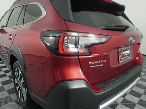 Certified 2024 Subaru Outback Touring AWD/4WD image 12