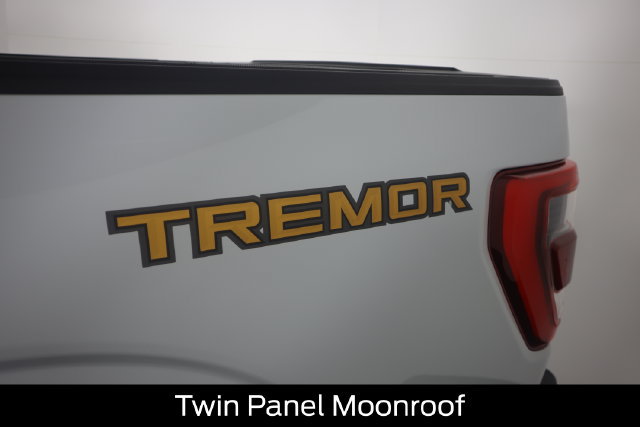 Used 2023 Ford F150 Tremor w/ Equipment Group 402A High AWD/4WD image 29