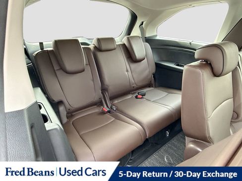 Used 2026 Honda Odyssey Touring image 30