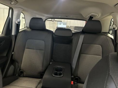 Certified 2025 Honda CR-V EX image 19