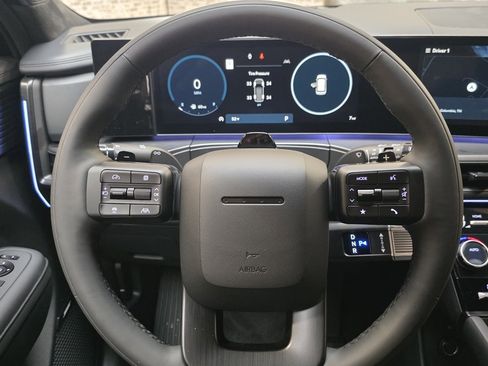 New 2026 Hyundai Santa Fe Calligraphy image 31