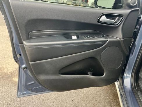 Used 2021 Dodge Durango Citadel w/ Technology Group image 14