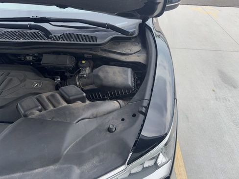 Used 2015 Acura MDX SH-AWD w/ Technology Package image 15