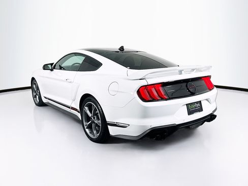Used 2023 Ford Mustang GT Premium w/ Equipment Group 401A RWD image 5
