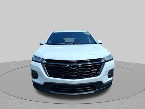 Used 2023 Chevrolet Traverse RS FWD image 41