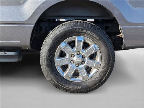 Used 2013 Ford F150 XLT w/ Luxury Equipment Group image 23