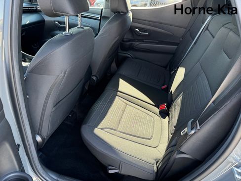 Used 2023 Hyundai Santa Cruz Night w/ Winter Package image 12