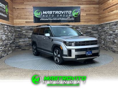 Used 2024 Hyundai Santa Fe Limited