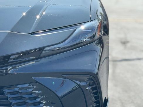 New 2026 Toyota Camry XSE FWD image 13