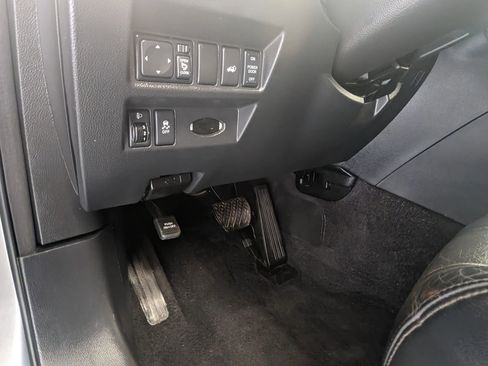 Used 2015 INFINITI QX70 3.7 image 15