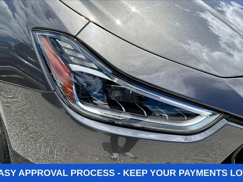 Used 2023 Maserati Ghibli Modena Q4 AWD/4WD image 38