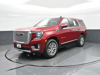 Used 2023 GMC Yukon Denali