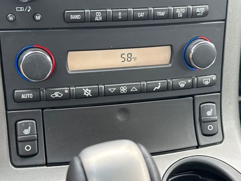 Used 2007 Chevrolet Corvette Coupe w/ Preferred Equipment Group image 20