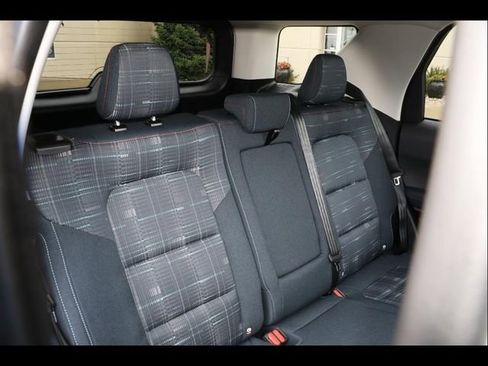 New 2025 Ford Bronco Sport Heritage w/ Convenience Package image 12