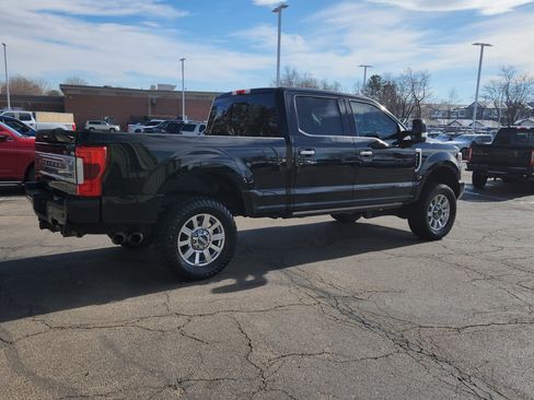 Used 2019 Ford F250 Limited image 13