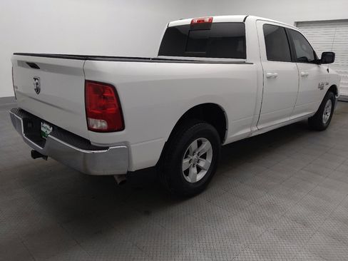 Used 2019 RAM 1500 Classic SLT image 9