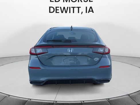 Used 2024 Honda Civic Sport image 4